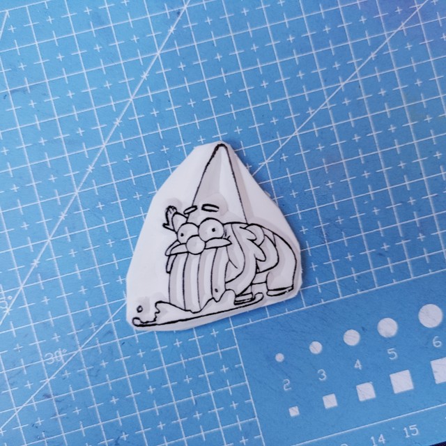 请叫我穷鬼的个人主页 - 半次元 - ACG爱好者社