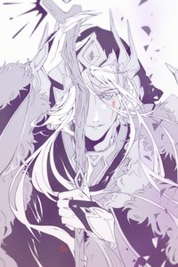 收藏癖的个人主页 - 半次元 - ACG爱好者社区