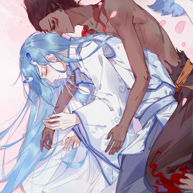 你白还是你白的个人主页 - 半次元 - ACG爱好者