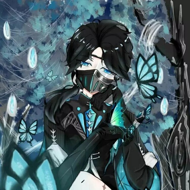 社会你感染爸爸的个人主页 - 半次元 - ACG爱好