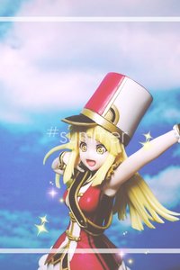 岂是蓬蒿人的个人主页 - 半次元 - ACG爱好者社