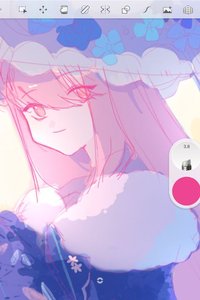 岂是蓬蒿人的个人主页 - 半次元 - ACG爱好者社