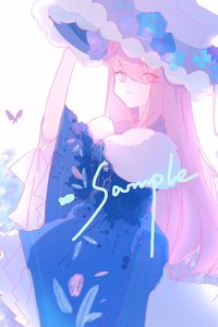 岂是蓬蒿人的个人主页 - 半次元 - ACG爱好者社