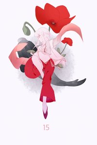 岂是蓬蒿人的个人主页 - 半次元 - ACG爱好者社