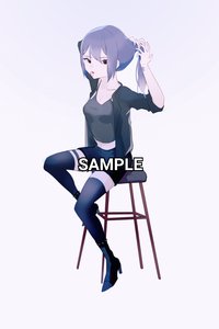 岂是蓬蒿人的个人主页 - 半次元 - ACG爱好者社