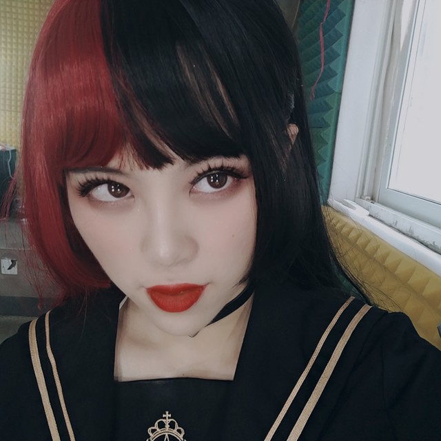 呐呐呐儿的个人主页 - 半次元 - ACG爱好者社区