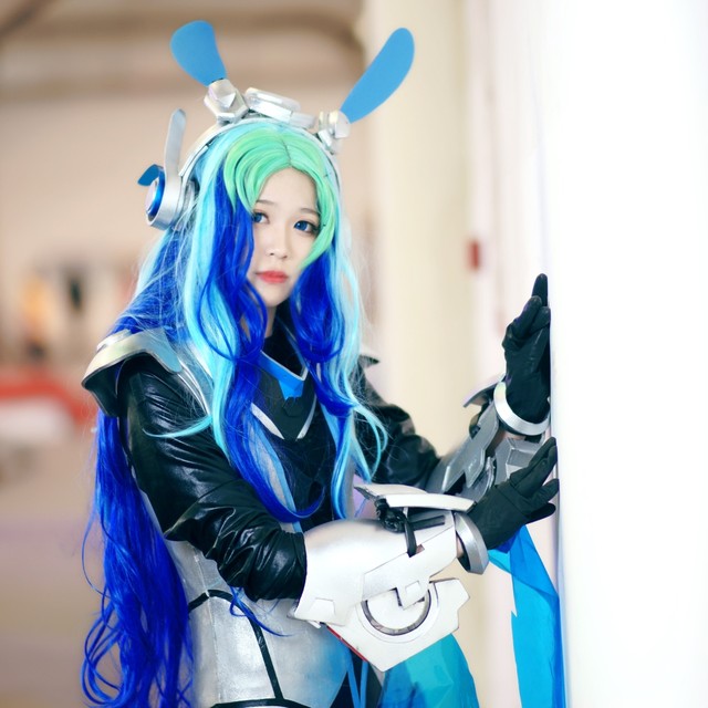 阿念nnn的个人主页 - 半次元 - ACG爱好者社区