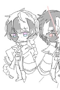 不要问我是什么的个人主页 - 半次元 - ACG爱好