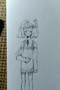 孑气的个人主页 - 半次元 - ACG爱好者社区