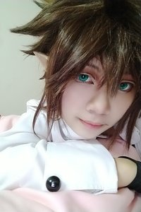 赤羽KITO的个人主页 - 半次元 - ACG爱好者社区