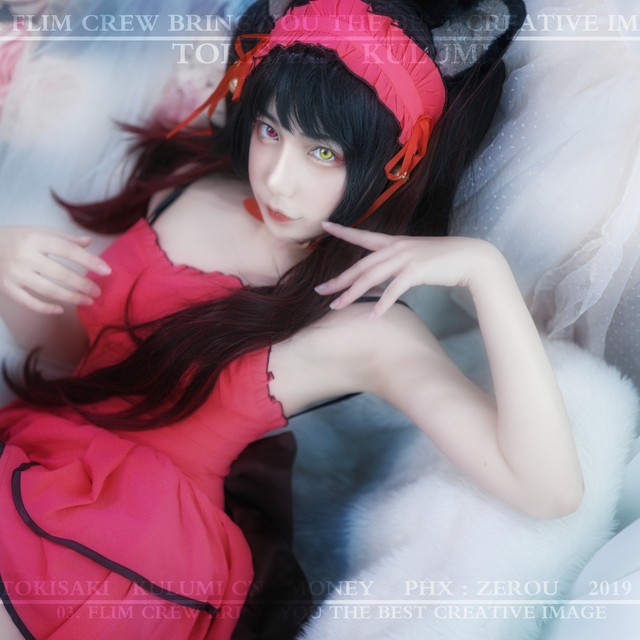 芒泥-tsuki-的个人主页 - 半次元 - ACG爱好者社