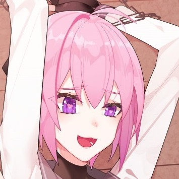 HIU-纳米柒的个人主页 - 半次元 - ACG爱好者社