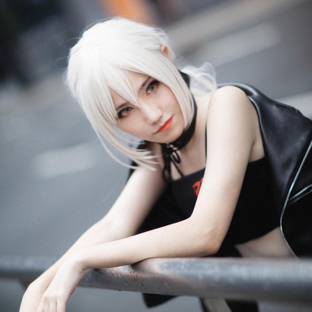 GAKI的个人主页 - 半次元 - ACG爱好者社区