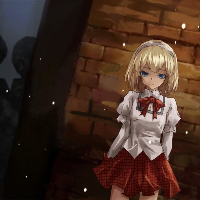 游戏大魔王的个人主页 - 半次元 - ACG爱好者社