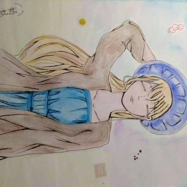 得其三昧的个人主页 - 半次元 - ACG爱好者社区