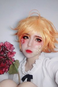 苏七图图耳朵不大的个人主页 - 半次元 - ACG爱