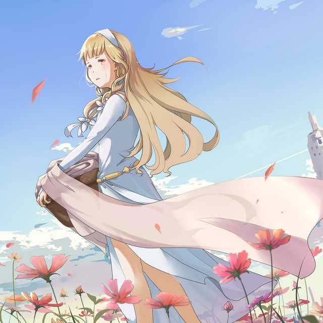 倾杯七分听风吟的个人主页 - 半次元 - ACG爱好