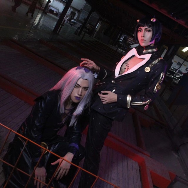 镜_MirrOr_的个人主页 - 半次元 - ACG爱好者社