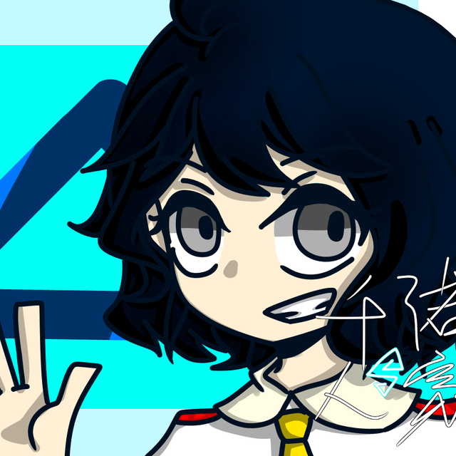 迪诺Salvation的个人主页 - 半次元 - ACG爱好者