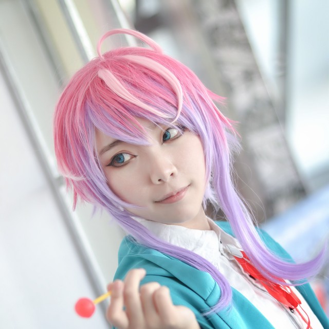 枢木夜空的个人主页 - 半次元 - ACG爱好者社区