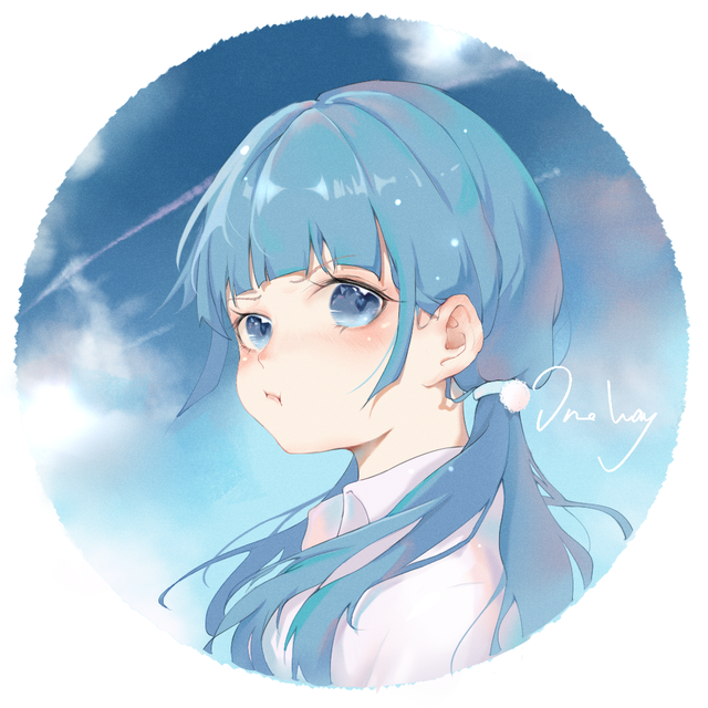 夏一sama的个人主页 - 半次元 - ACG爱好者社