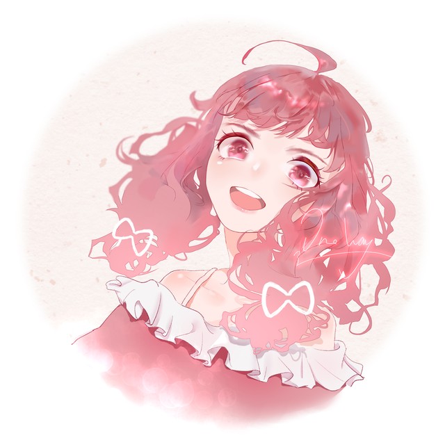 夏一sama的个人主页 - 半次元 - ACG爱好者社