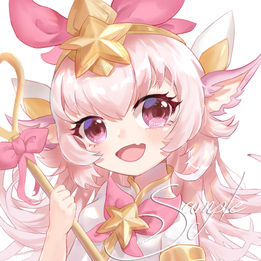 夏一sama的个人主页 - 半次元 - ACG爱好者社