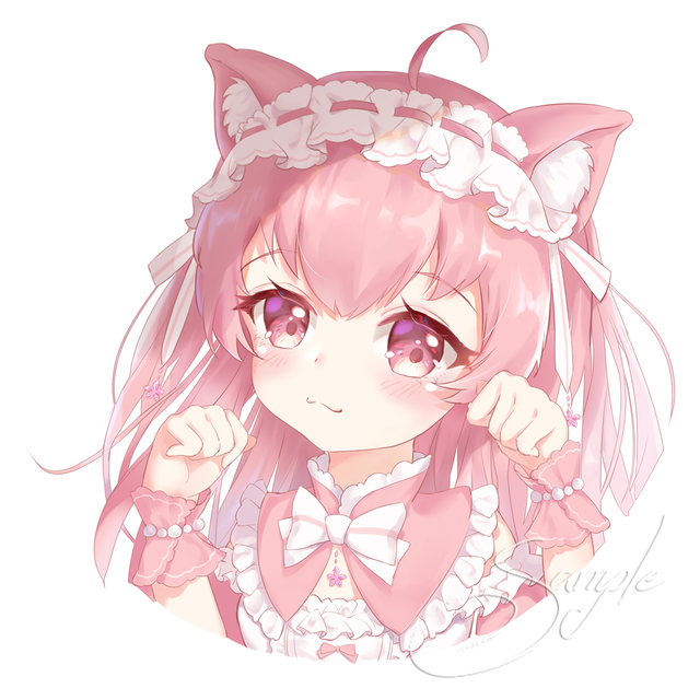 夏一sama的个人主页 - 半次元 - ACG爱好者社