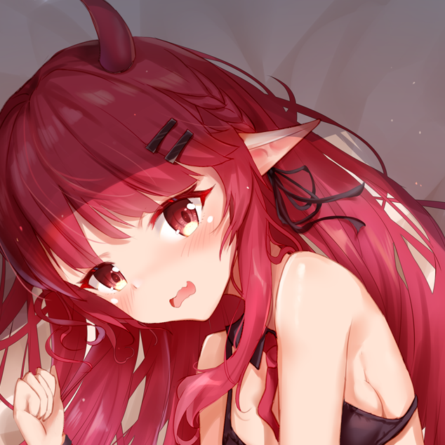 夏一sama的个人主页 - 半次元 - ACG爱好者社