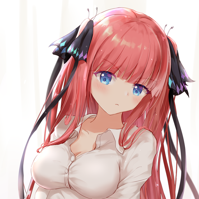 夏一sama的个人主页 - 半次元 - ACG爱好者社