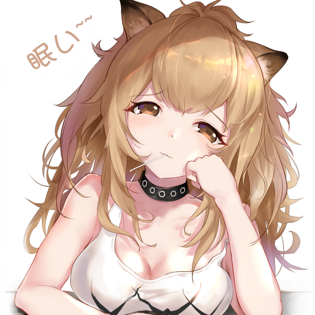 夏一sama的个人主页 - 半次元 - ACG爱好者社