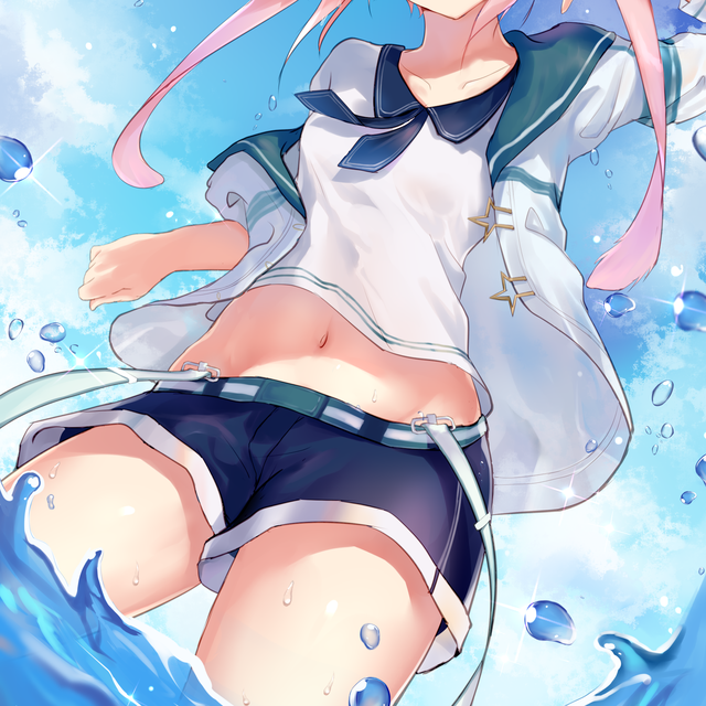 夏一sama的个人主页 - 半次元 - ACG爱好者社