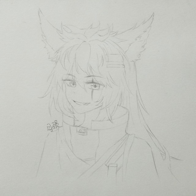 星月想学画画啊