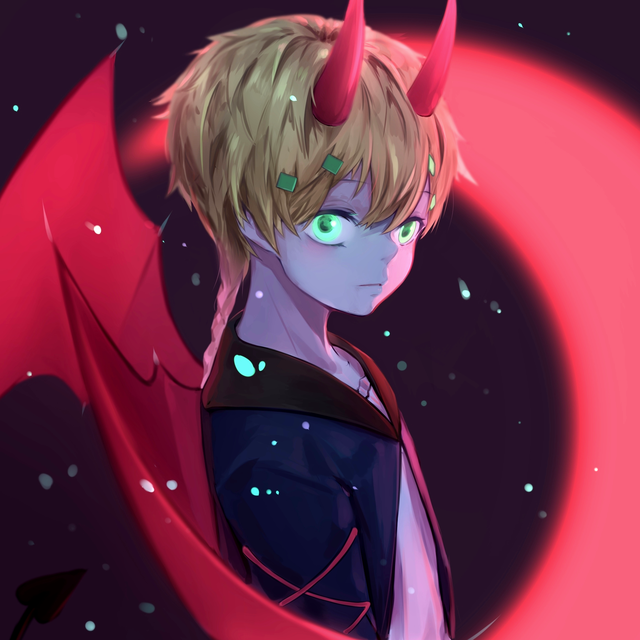 请叫我空格的个人主页 - 半次元 - ACG爱好者社