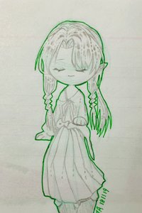 奶油培根蛋汁pasta的个人主页 - 半次元 - ACG