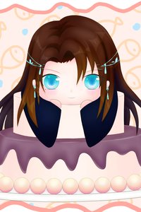 黛枂_Alter的个人主页 - 半次元 - ACG爱好者社