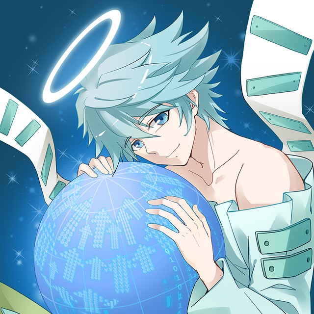 太公望 半次元 Acg爱好者社区 太公望 半次元 Acg爱好者社区