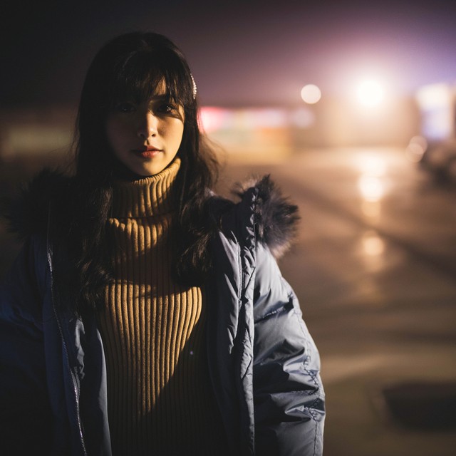 斐然OvO的个人主页 - 半次元 - ACG爱好者社区