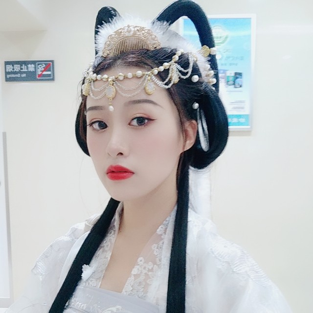 斐然OvO的个人主页 - 半次元 - ACG爱好者社区