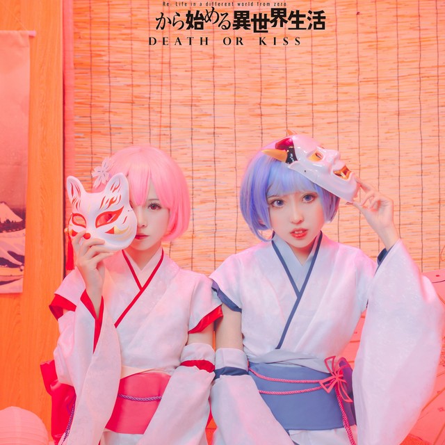 林深深深深深的个人主页 - 半次元 - ACG爱好者