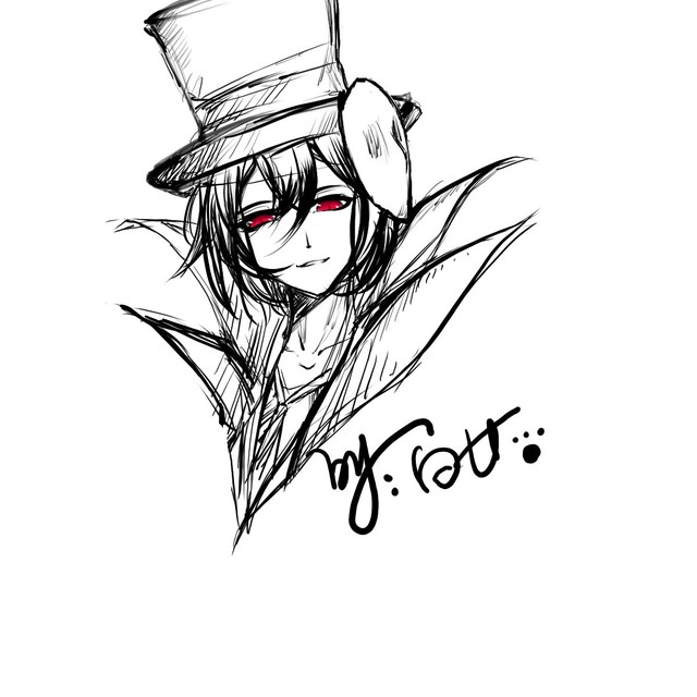 AKA洛梳的个人主页 - 半次元 - ACG爱好者社区