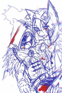 孑然想偷懒的个人主页 - 半次元 - ACG爱好者社