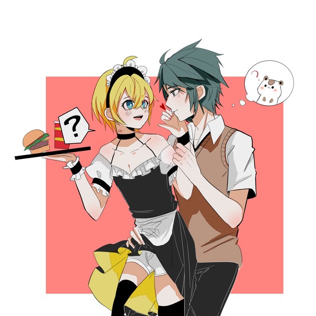 一只不正经的九尾狐_qq的个人主页 - 半次元 -