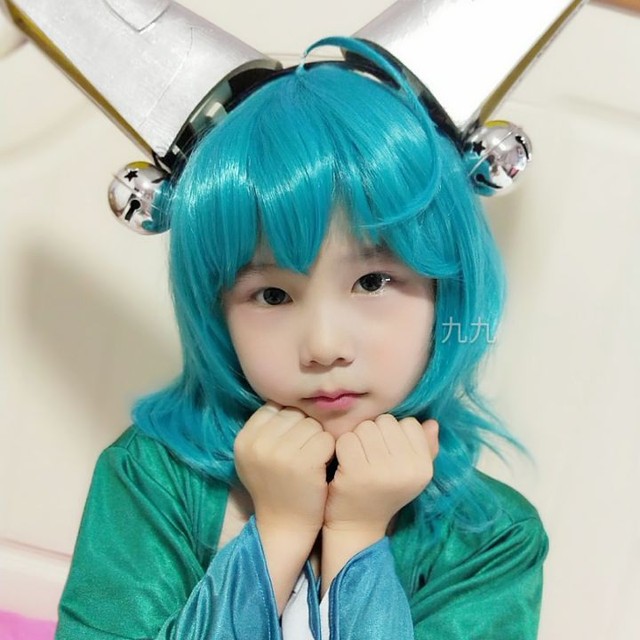 是酒卿卿啦的个人主页 - 半次元 - ACG爱好者社