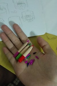 萌芽LKD的个人主页 - 半次元 banciyuan - 二次