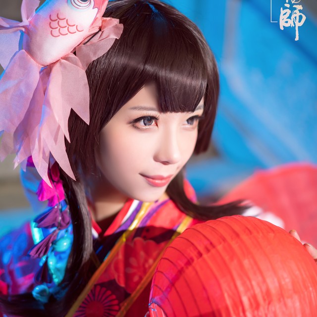 一颦一笑的个人主页 - 半次元 - ACG爱好者社区