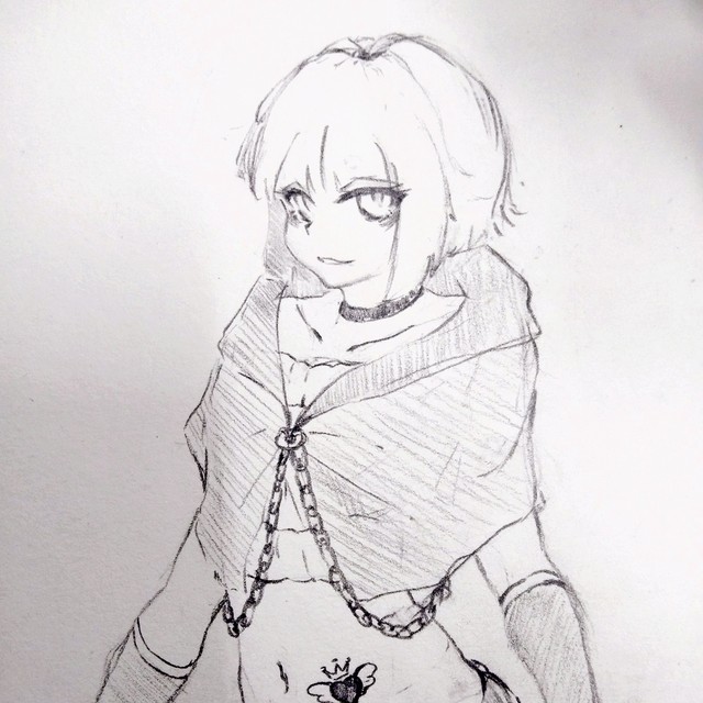 一位不愿透露姓名的网友的个人主页 - 半次元