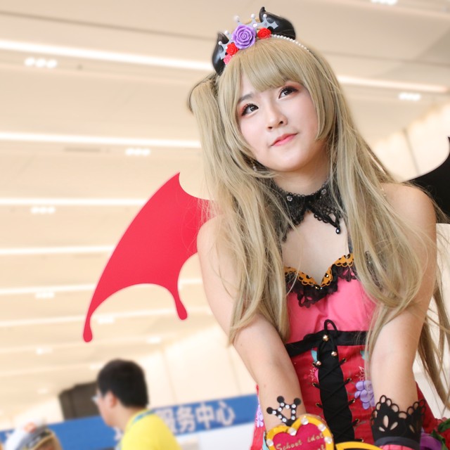 nnn777的个人主页 - 半次元 - ACG爱好者社区