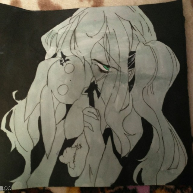 樱落黎明的个人主页 - 半次元 - ACG爱好者社区