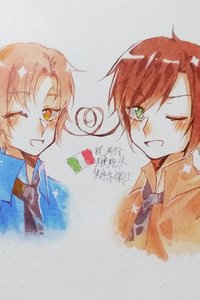 我又双叒叕she了的个人主页 - 半次元 - ACG爱